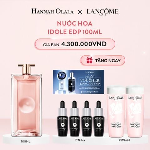  E849_DEAL 2: NƯỚC HOA IDOLE EDP 100ML 