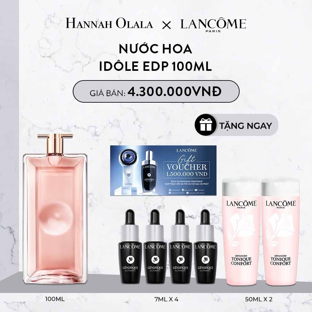  DEAL 2: NƯỚC HOA IDOLE EDP 100ML 