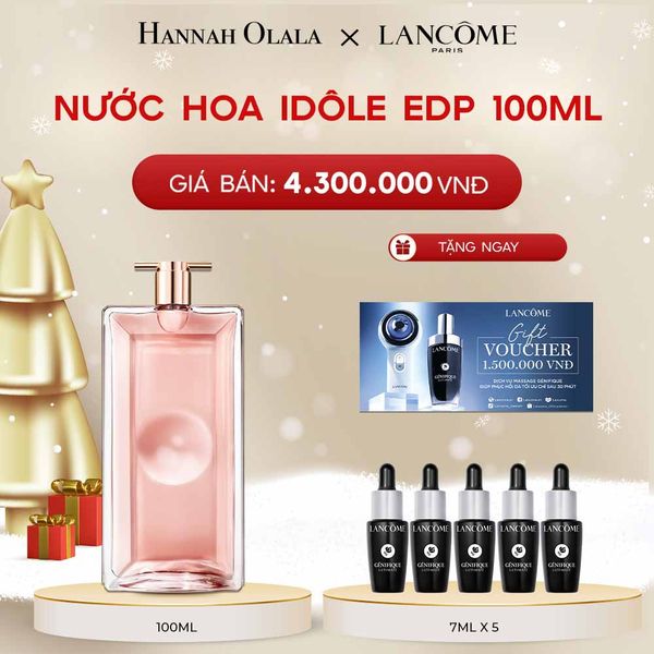  A599_DEAL 3: NƯỚC HOA IDOLE EDP 100ML 