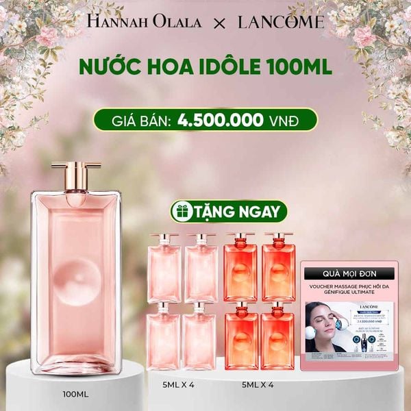  E990_DEAL 5: NƯỚC HOA IDOLE EDP 100ML 