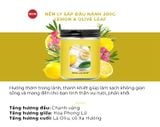  A948_DEAL 3: [MUA 1 TẶNG 1 ]MUA NẾN GOOSE CREEK SÁP ĐẬU NÀNH 200G  (CHỌN THÊM MÙI NOTE TRONG GHI CHÚ) 