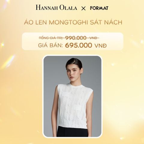  C320_DEAL 6: ÁO LEN MONGTOGHI SÁT NÁCH 