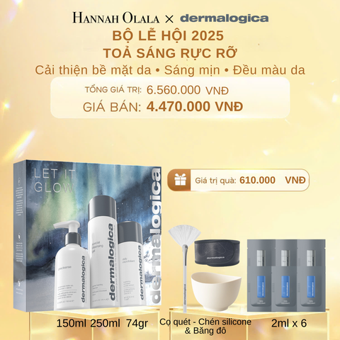  DEAL 11: BỘ LỄ HỘI 2025 - TOẢ SÁNG RỰC RỠ 