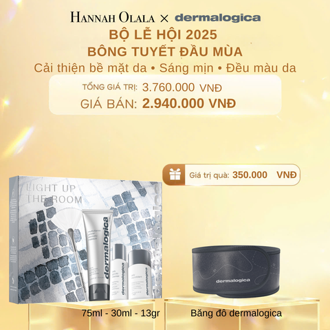  DEAL 10: BỘ LỄ HỘI 2025 - TOẢ SÁNG MỌI ÁNH NHÌN 