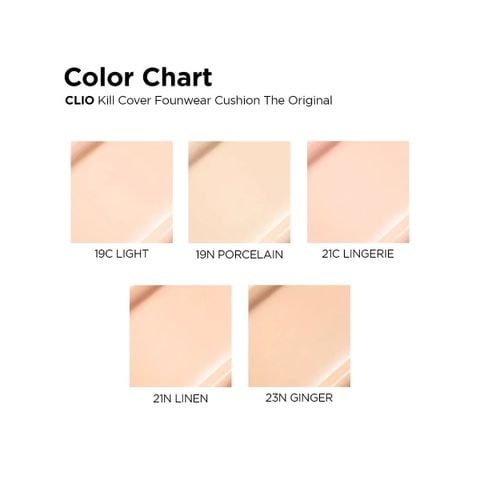  PHẤN NƯỚC MỊN LÌ, CHE PHỦ LỖ CHÂN LÔNG MESH BLUR CUSHION (TẶNG KÈM LÕI) - A2033 