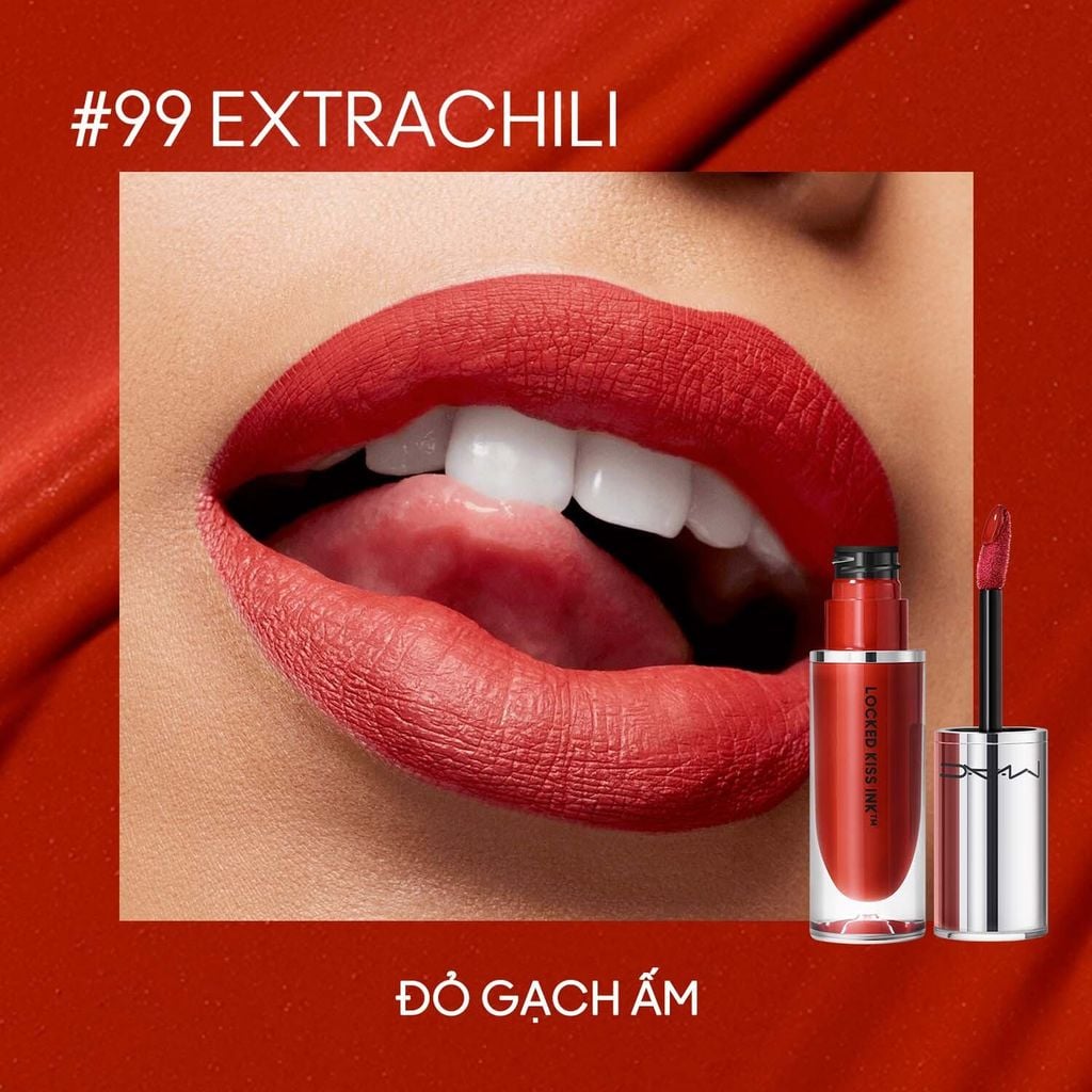  E53_DEAL 4: SON MAC LOCKED KISS INK 24HR 4ml 