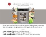  C819_DEAL 3: MUA NẾN GOOSE CREEK SÁP ĐẬU NÀNH 200G 