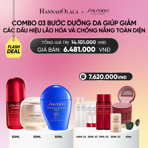  COMBO GIẢM NẾP NHĂN TOÀN DIỆN 3 TÁC ĐỘNG - DEAL 9_A546 