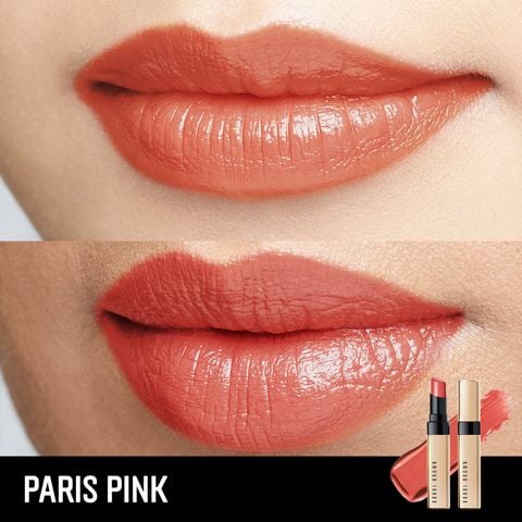  COMBO SON MÔI BOBBI BROWN LUXE SHINE INTENSE VÀ SON MÔI BOBBI BROWN CRUSHED LIP COLOR_A2060 