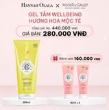  E929_DEAL 1: GEL TẮM 200ML ROGER&GALLET 