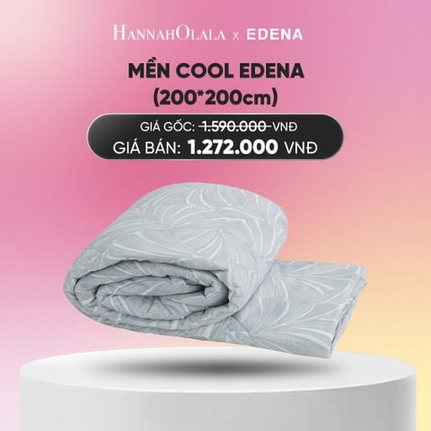  MỀN COOL SIZE 200 X 200CM_A1670 