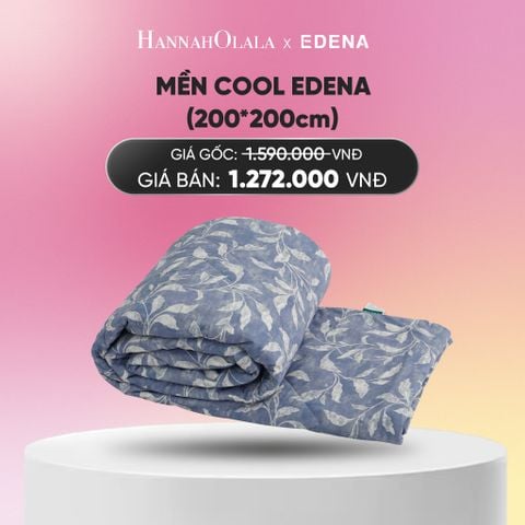  MỀN COOL SIZE 200 X 200CM_A1670 