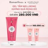  E929_DEAL 1: GEL TẮM 200ML ROGER&GALLET 