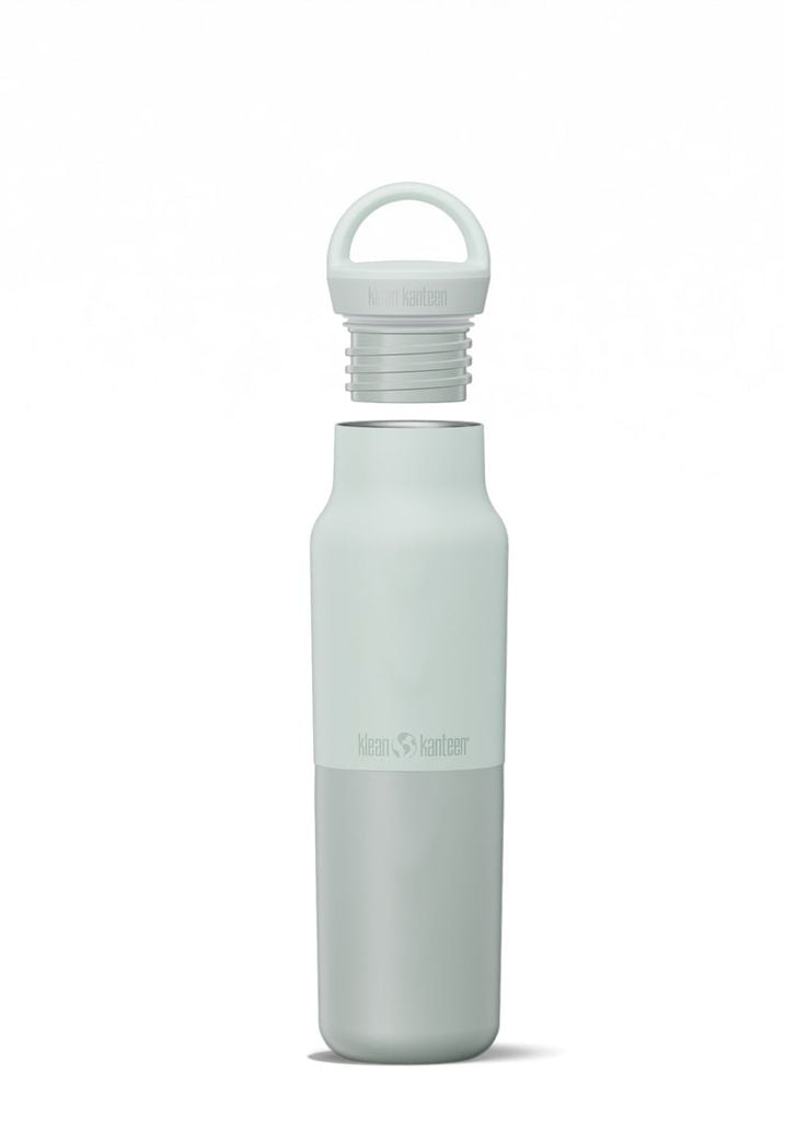  COMBO LY GIỮ NHIỆT KLEAN KANTEEN RISE TUMBLER 768ML & RISE CLASSIC 355ML CHẤT LIỆU INOX 18/8 - A715 