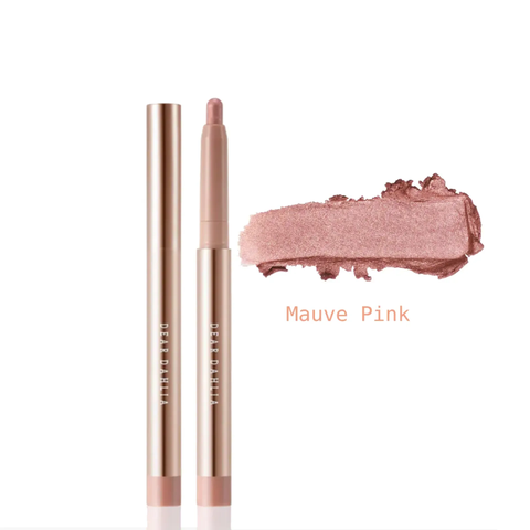  E631_DEAL 3: Màu Mắt Dạng Bút Dear Dahlia Ánh Nhũ 0.9g 