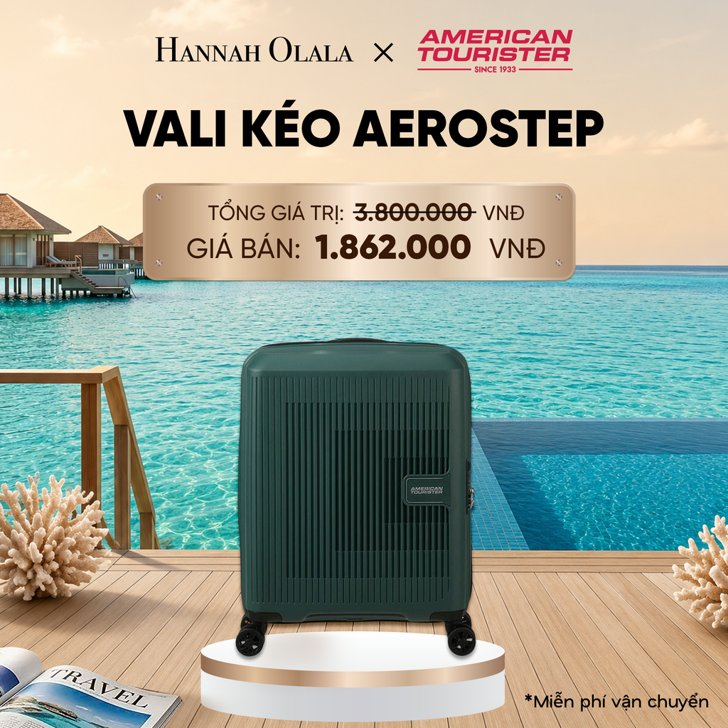  VALI KÉO AEROSTEP_ D1667 