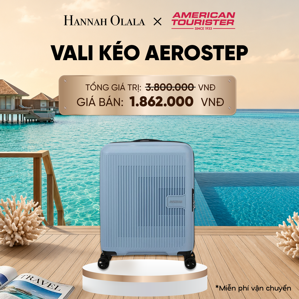  VALI KÉO AEROSTEP_ D1667 