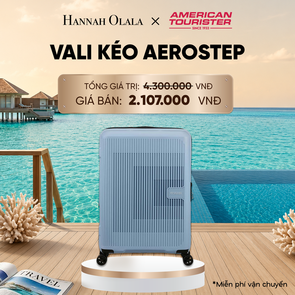  VALI KÉO AEROSTEP_ D1667 