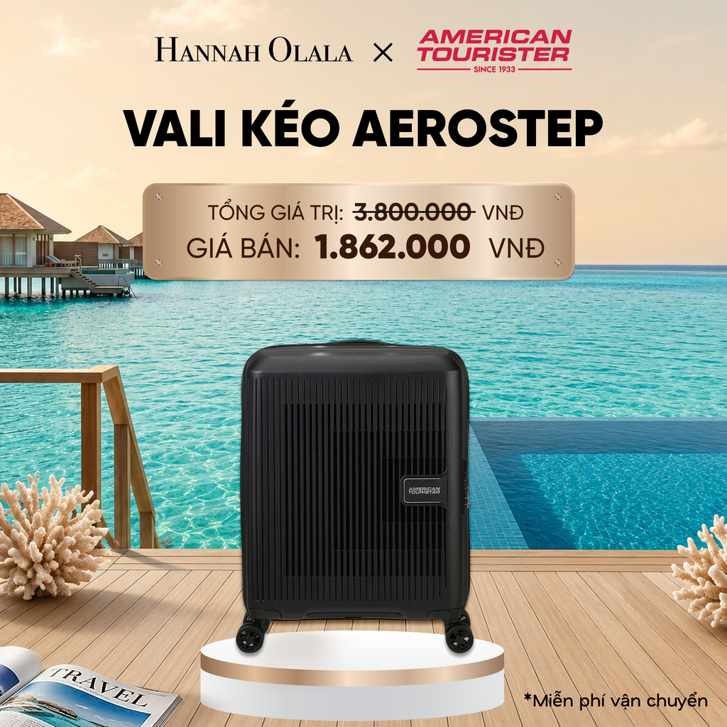  VALI KÉO AEROSTEP_ D1667 