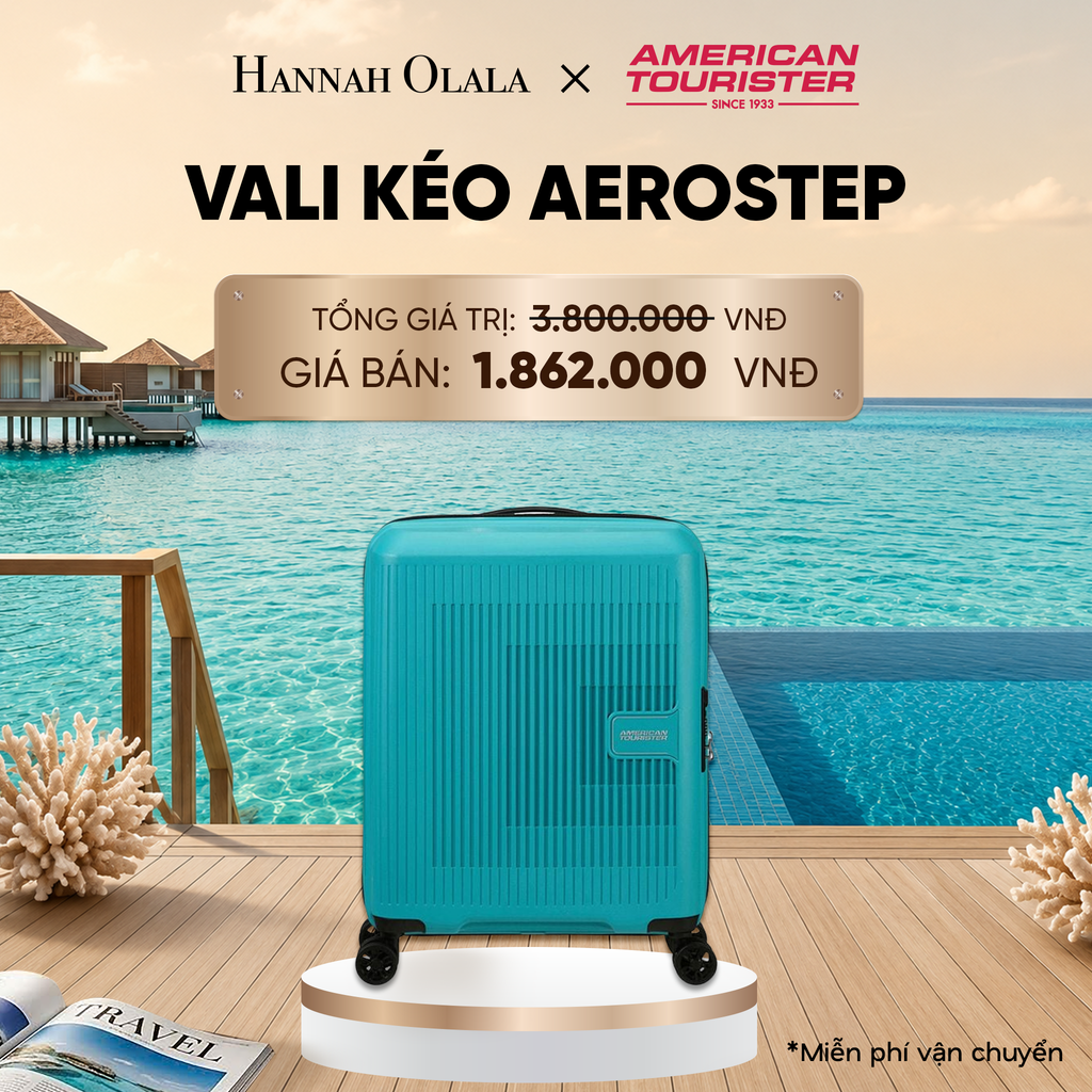 VALI KÉO AEROSTEP_ D1667 