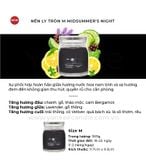  E543_DEAL 5: MUA NẾN LY TRÒN SÁP ĐẬU NÀNH SIZE M GIÁ 999.000Đ MUA 1 TẶNG 1 