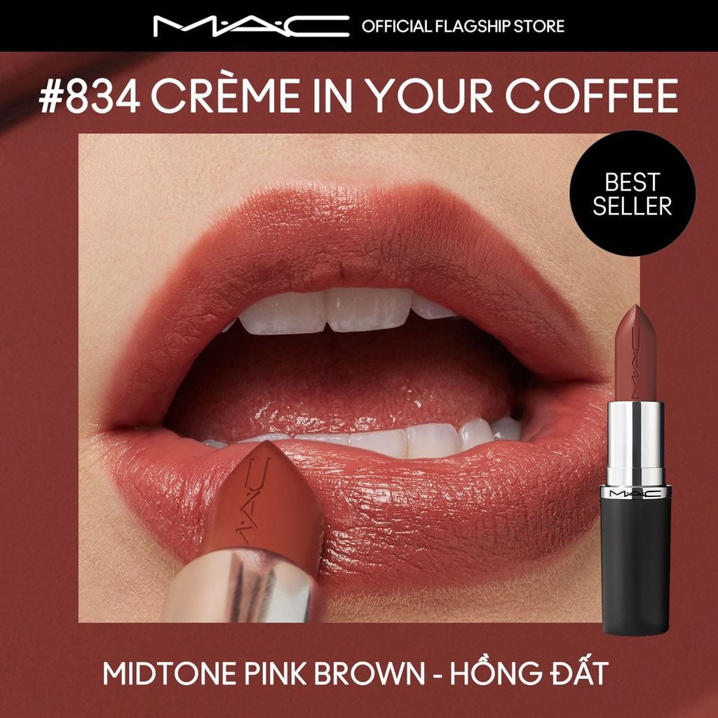  E42_DEAL 2: SON MACXIMAL SLEEK SATIN 