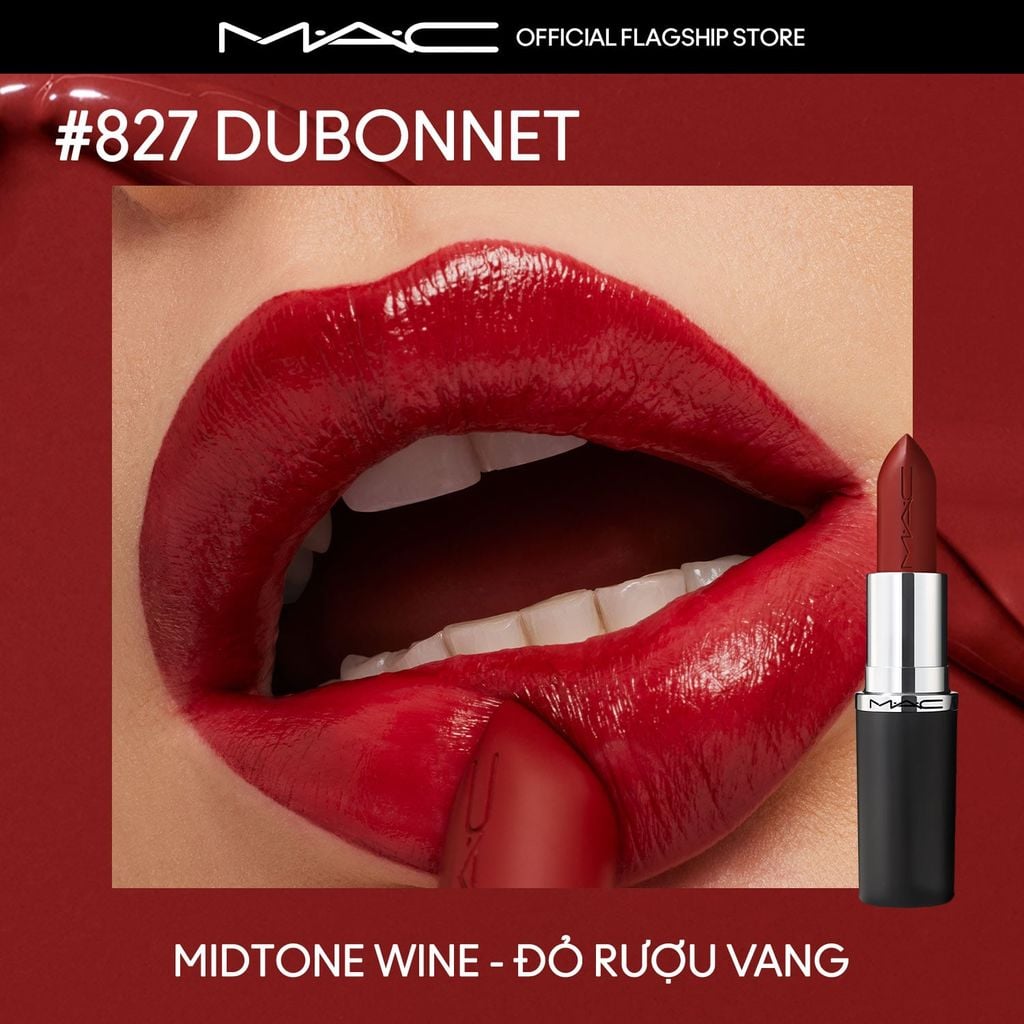  E42_DEAL 2: SON MACXIMAL SLEEK SATIN 