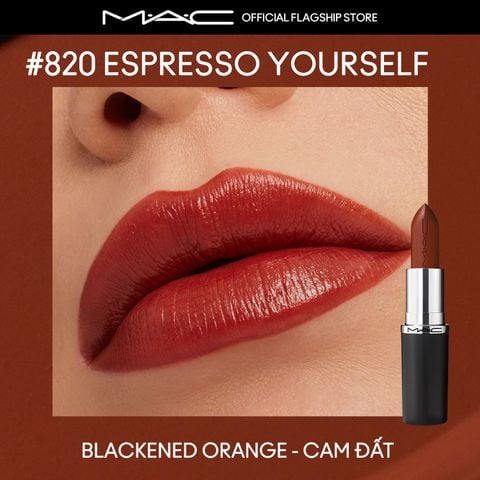  E42_DEAL 2: SON MACXIMAL SLEEK SATIN 