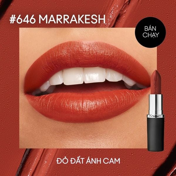  SON LÌ BIỂU TƯỢNG MACXIMAL MATTE_ A1175 