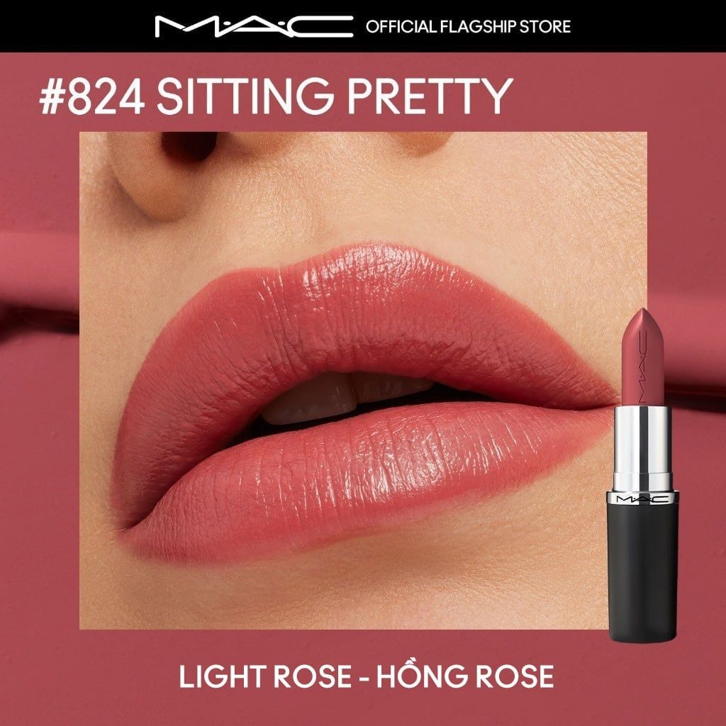  E42_DEAL 2: SON MACXIMAL SLEEK SATIN 