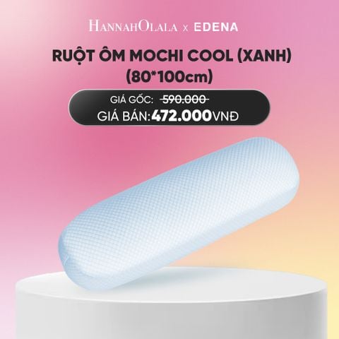  RUỘT ÔM MOCHICOOL SIZE 80 X 100CM_A1674 