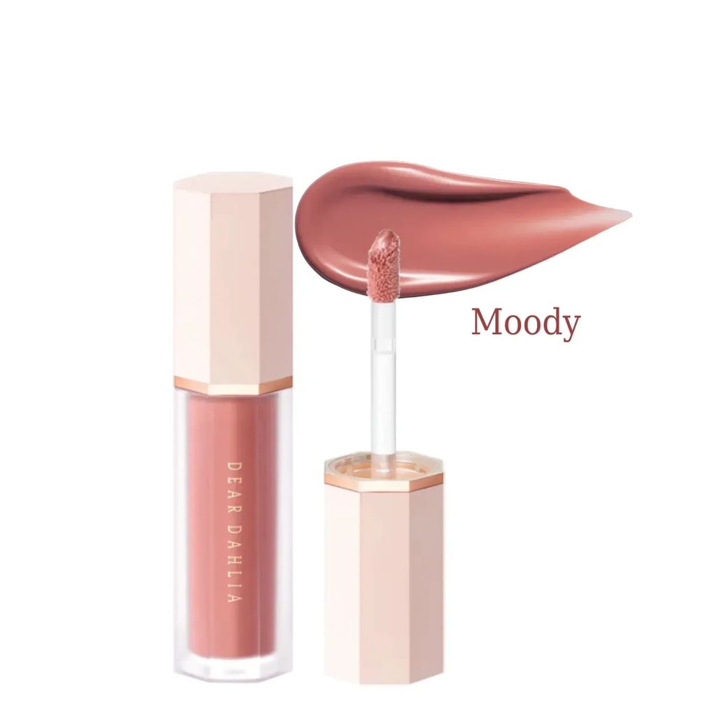  DEAL 1: MÁ HỒNG DẠNG NƯỚC DEAR DAHLIA 4G 