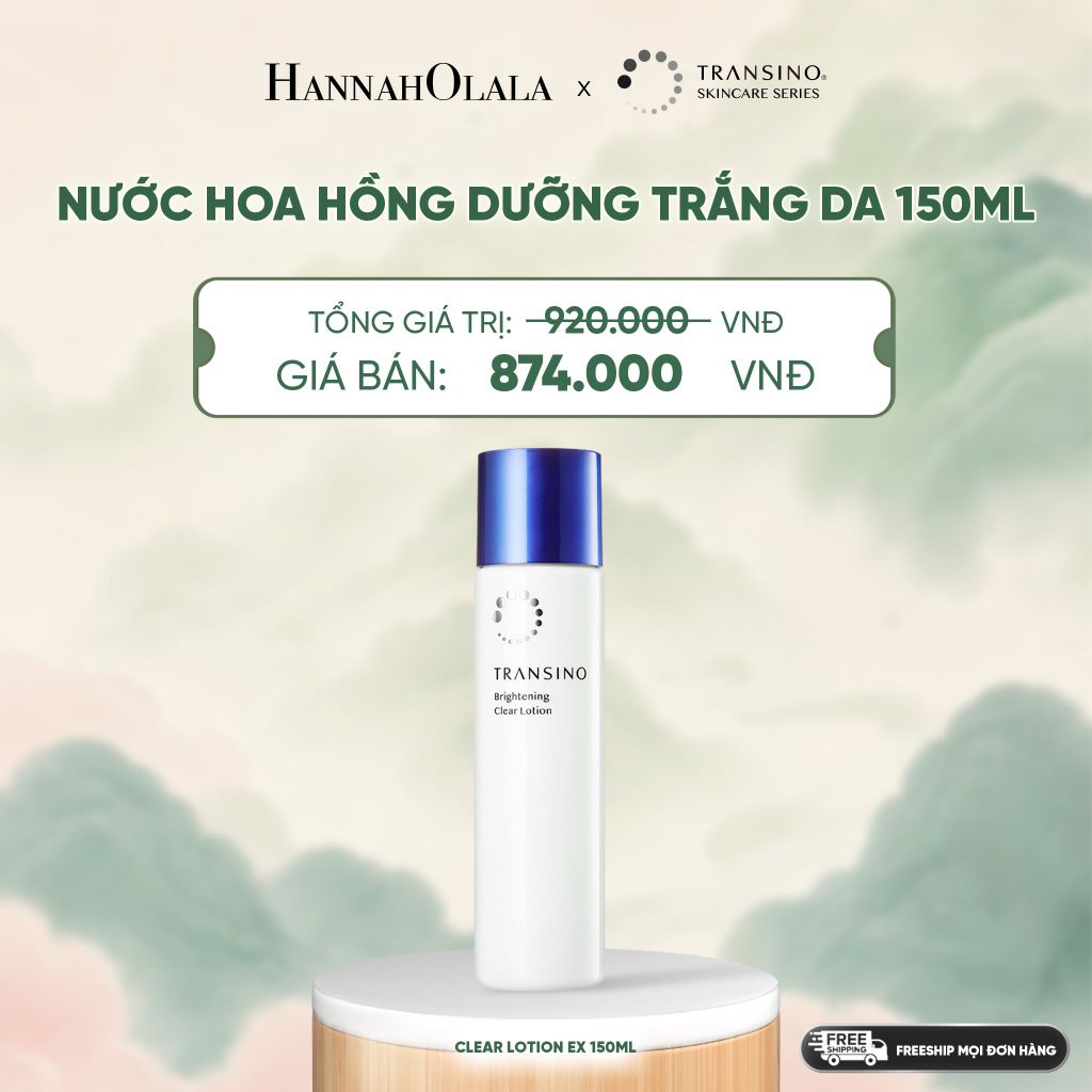  NƯỚC HOA HỒNG DƯỠNG TRẮNG DA - A1888 