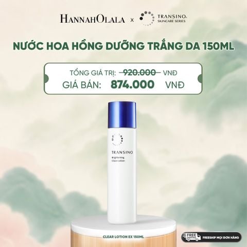  NƯỚC HOA HỒNG DƯỠNG TRẮNG DA - A1888 