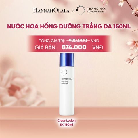 NƯỚC HOA HỒNG DƯỠNG TRẮNG DA - A938 