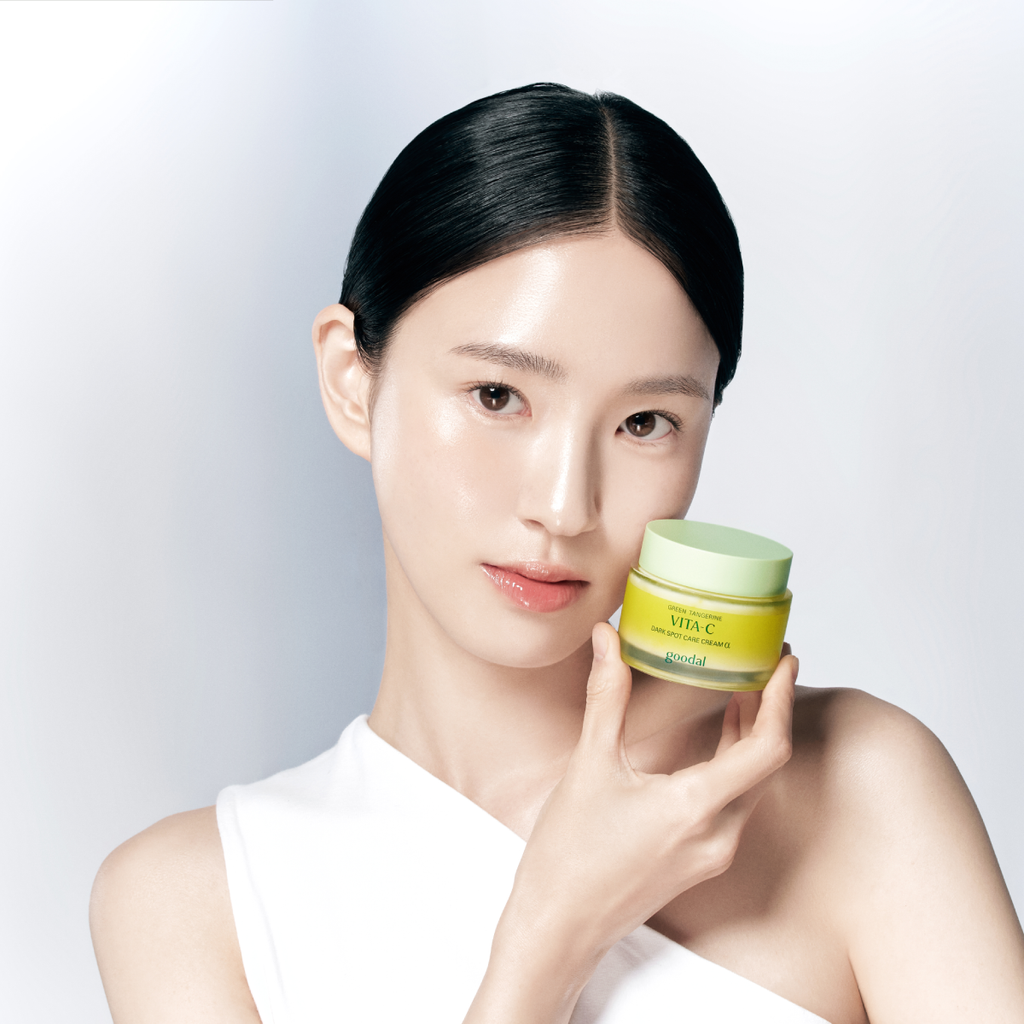  MUA 1 TẶNG 2 [PHIÊN BẢN NÂNG CẤP] KEM DƯỠNG GOODAL HỖ TRỢ LÀM SÁNG DA, MỜ THÂM 50ML 