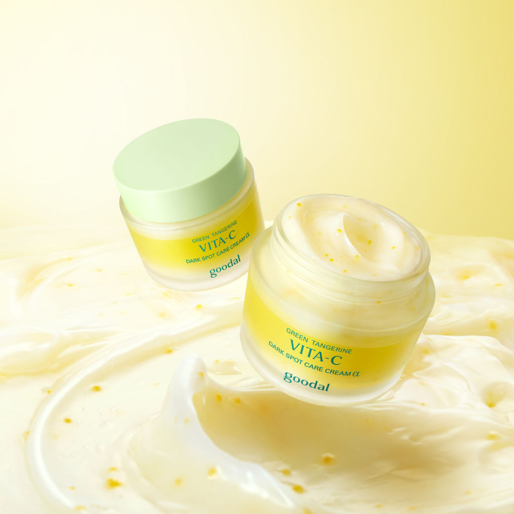  MUA 1 TẶNG 2 [PHIÊN BẢN NÂNG CẤP] KEM DƯỠNG GOODAL HỖ TRỢ LÀM SÁNG DA, MỜ THÂM 50ML 