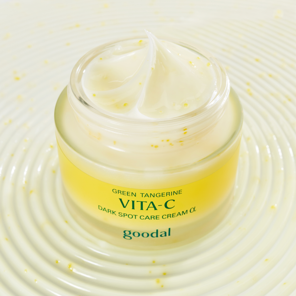  MUA 1 TẶNG 2 [PHIÊN BẢN NÂNG CẤP] KEM DƯỠNG GOODAL HỖ TRỢ LÀM SÁNG DA, MỜ THÂM 50ML 