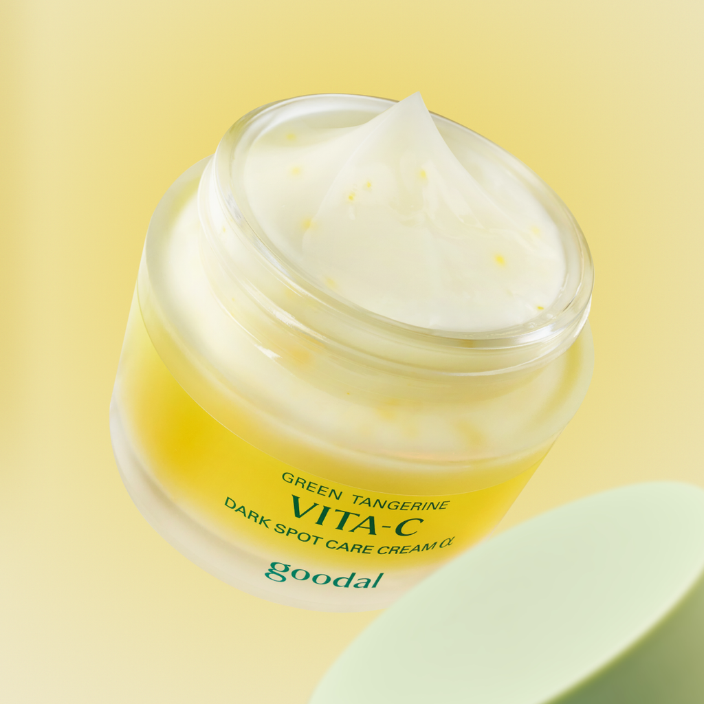  MUA 1 TẶNG 2 [PHIÊN BẢN NÂNG CẤP] KEM DƯỠNG GOODAL HỖ TRỢ LÀM SÁNG DA, MỜ THÂM 50ML 