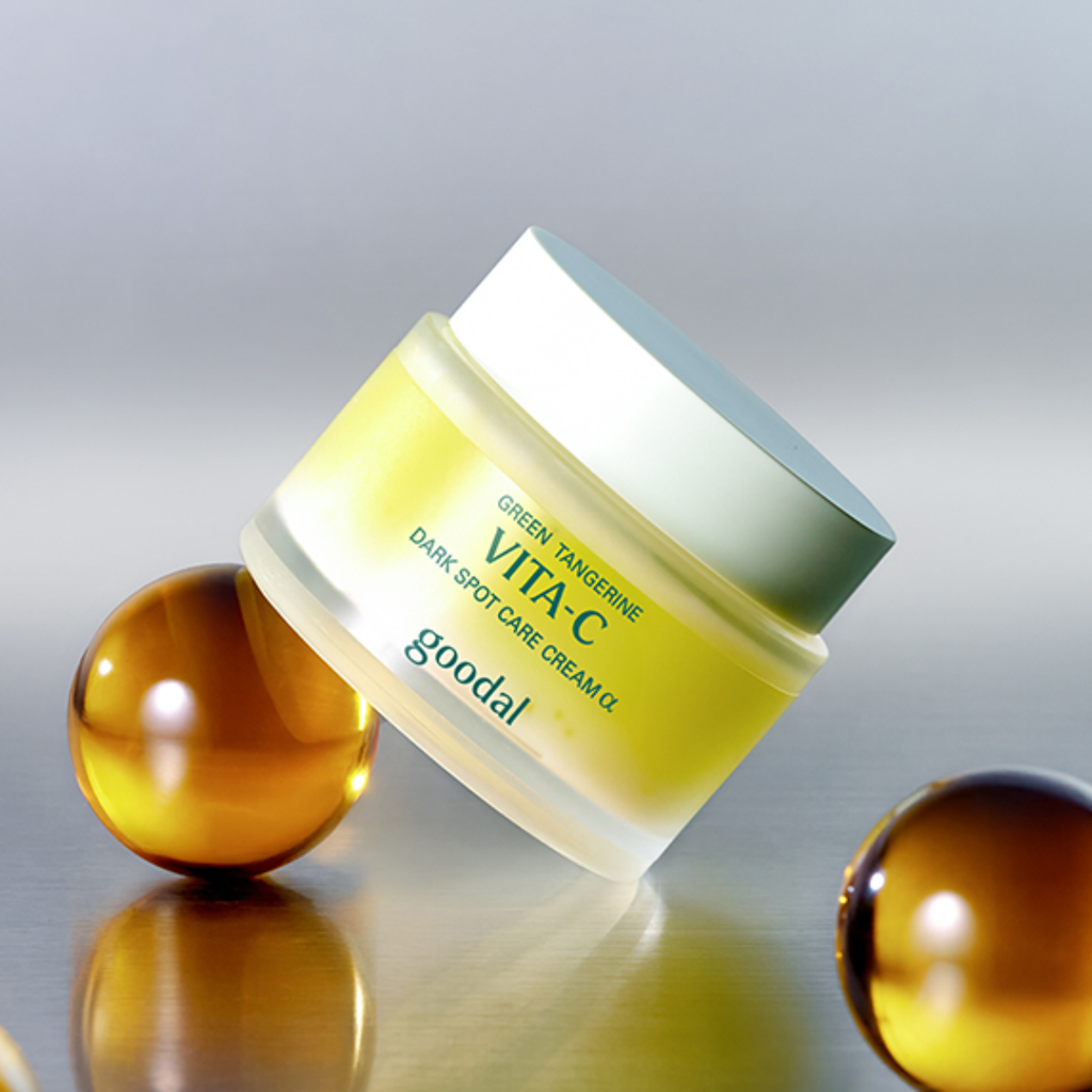  MUA 1 TẶNG 2 [PHIÊN BẢN NÂNG CẤP] KEM DƯỠNG GOODAL HỖ TRỢ LÀM SÁNG DA, MỜ THÂM 50ML 