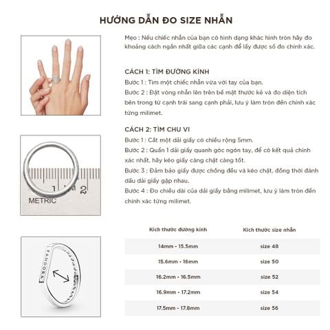  A16_DEAL 09: NHẪN BẠC PANDORA MOMENTS MẶT TRÁI TIM ĐÍNH ĐÁ 