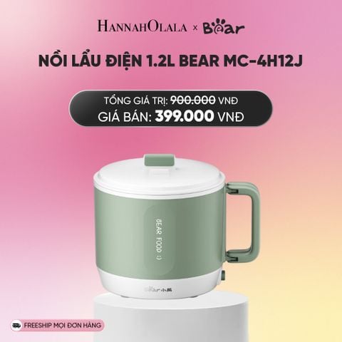  NỒI LẨU ĐIỆN 1.2L BEAR MC-4H12J_A2173 