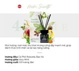  C812_DEAL 1: TINH DẦU TÁN HƯƠNG 4HOME 100ML (MỚI) 
