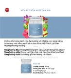  E543_DEAL 5: MUA NẾN LY TRÒN SÁP ĐẬU NÀNH SIZE M GIÁ 999.000Đ MUA 1 TẶNG 1 