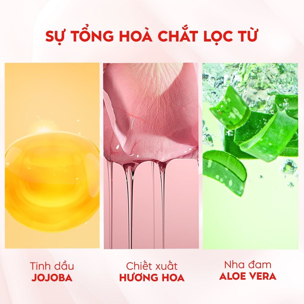  SỮA TẮM DOUBLE RICH HƯƠNG HOA CHIẾT XUẤT TỪ THIÊN NHIÊN 800ML 