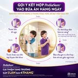  E94_DEAL 3: 3 LON PEDIASURE DẠNG BỘT HƯƠNG VANI 800G 