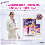  E79_DEAL 5: 1 THÙNG PEDIASURE PHA SẴN HƯƠNG VANI 180ML 