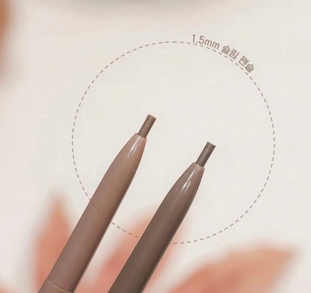  COMBO 2 CHÌ CHÂN MÀY PERIPERA SPEEDY SKINNY BROW 