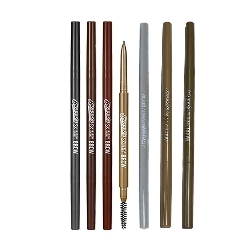  COMBO 2 CHÌ CHÂN MÀY PERIPERA SPEEDY SKINNY BROW 