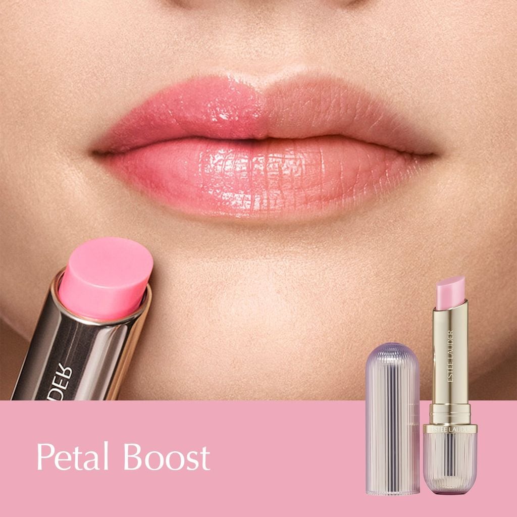  SON DƯỠNG MÔI CÓ MÀU ESTÉE LAUDER FUTURIST HYDRAPLUMP_E20 
